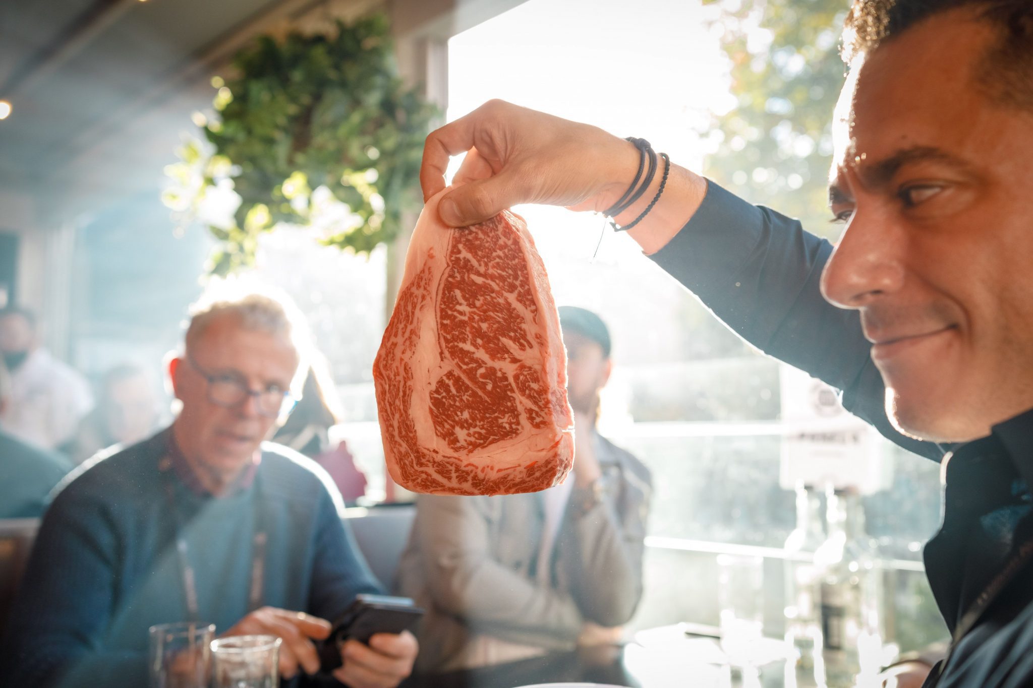 Ireland Takes Home Record Breaking Haul At The World Steak Challenge Fire Steakhouse